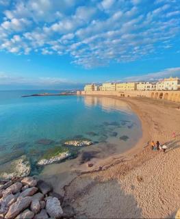 "Mare di Luce" nel Centro - Gallipoli - 0
