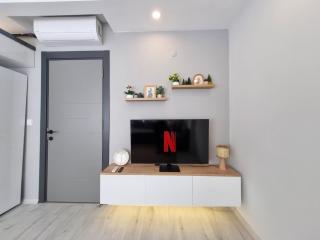 Central Location 2 Bedroom Apt - Antalya - 1