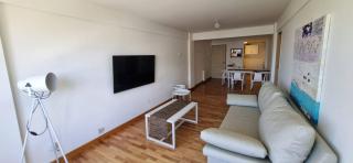 Departamento céntrico para 4 ó 5 personas - Bariloche - 1