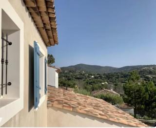 Villa Sainte Maxime 8 personnes piscine privée et proche de la mer - Sainte-Maxime - 3