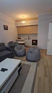 Apartament Jakupllari - Pogradec - 3