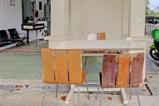 Hotel O Aulia Homestay Syariah - 9