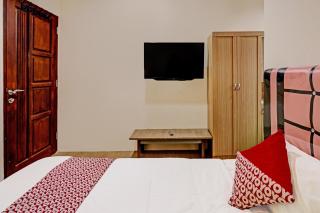 OYO 92261 Aulia Homestay Syariah - Bagam - 2
