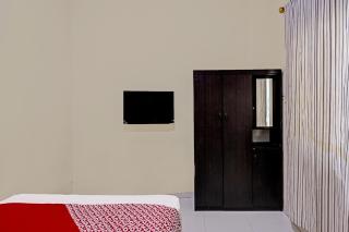 OYO 92261 Aulia Homestay Syariah - Bagam - 3