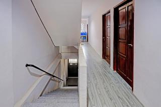OYO 92261 Aulia Homestay Syariah - Bagam - 8