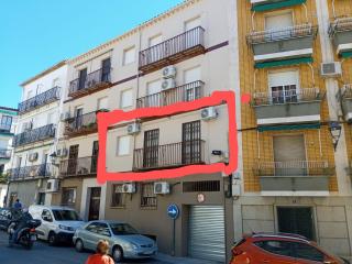 Piso el Camarín - Jaén - 7