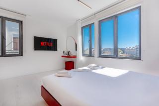 Tulii Rooms - Antalya - 6