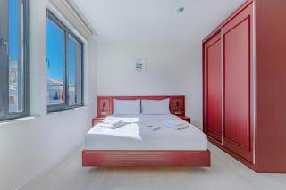 Tulii Rooms - Antalya - 4