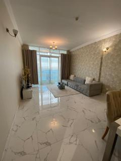 Oasis Tower 1 - Ajman - 9