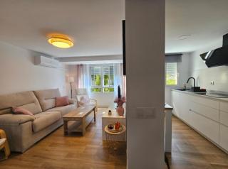 Apartamento VillaTata Tarifa - Tarifa - 5