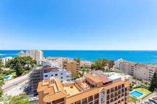 Estudio Las Naciones 3 - Benalmádena - 4