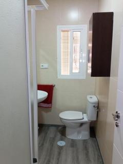Piso el Camarín - Jaén - 9
