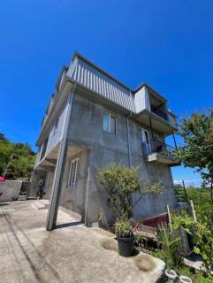 Guest House Bagrationi - Batumi - 9