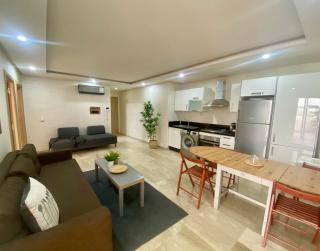 Appartement près de Novotel face au parc WELCOME STAY - Mohammedia - 8