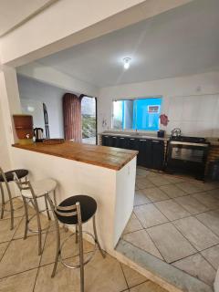 Sossego, Linda vista, praia 400mts e home-office - 1
