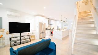 Stylish 4BR Home Near Columbia Heights & Rooftop - 5