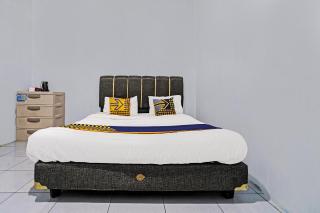 OYO 92269 Arjuna Homestay - Lembang - 3