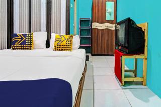 OYO 92269 Arjuna Homestay - Lembang - 6
