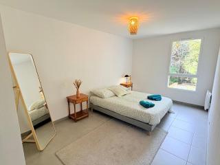 Élégant et cosy T3 neuf, parking - 3