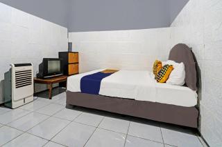 OYO 92269 Arjuna Homestay - Lembang - 4