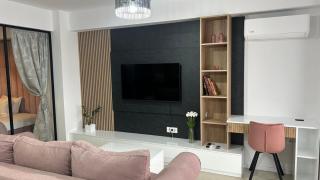 Coquette Studio Panoramic Oradea - Oradea - 9