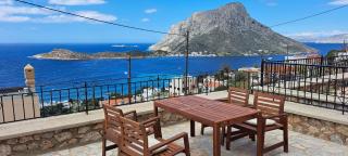 Sunset Villa Masouri - 0