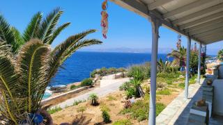 Akrogiali studios - Donousa - 8