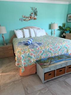 Estero Beach and Tennis PH5 Building C condo - Fort Myers Beach - 8