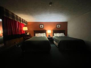 Stonybrook Motel & Lodge - Franconia - 9