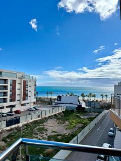 Brisa Marina Aguadulce - Almería - 6