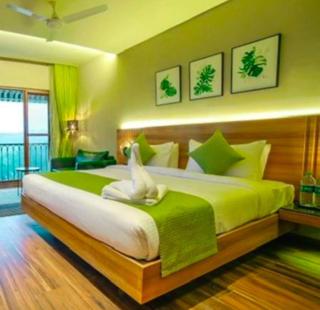 4 Rooms Individual Cottage near attukad waterfalls - Hall, 4bed room delux, falls view, located at tea etstae - Devikolam - 0