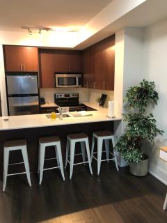 Chic Toronto Blue Jays Getaway - 8