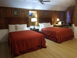 Stonybrook Motel & Lodge - Franconia - 0