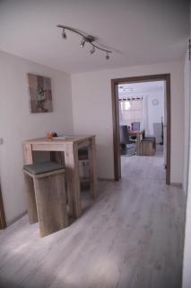 Großzügige Ferienwohnung Aissa Mit Offenem Kamin - Kandern - 3