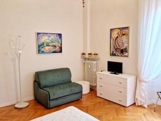 Appartamento Fiordaliso Verona - Dimora nel centro storico - Vérone - 4