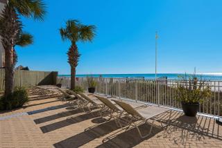 Emerald Isle 1905 by Emerald Coast Retreats - Panama City Beach - 6