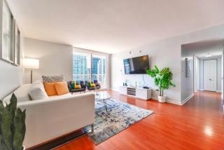 Upscale Condo in Brickell - Miami - 4