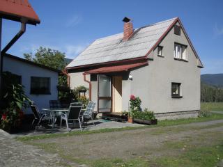 Ubytování u Přadků - Čeladná - 9