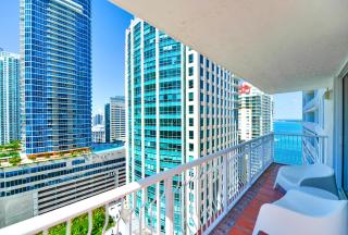 Upscale Condo in Brickell - Miami - 6