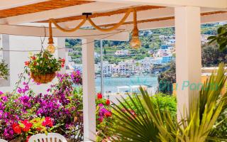 BluPonza Case Vacanza Appartamento Topazio - Ponza - 0