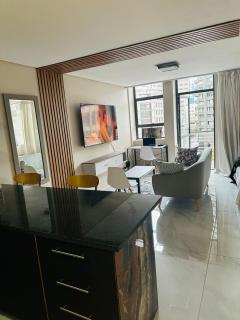 Six Fountains Hotel Private Apartment Suite - Ciudad del Cabo - 9