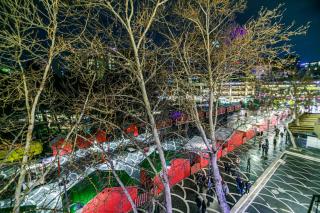 TheHouse İn The Fountain Square - Baku - 2