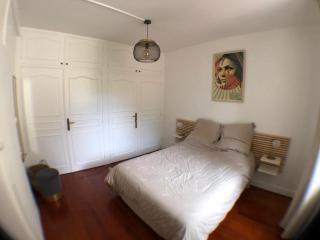 Spacious family home with river access - Izaourt - 5