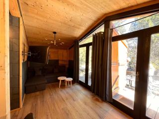Chalet l'Epicea - Bolquère-Pyrénées 2000 - 7