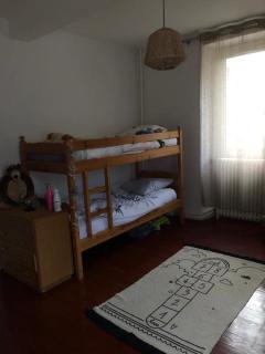 Spacious family home with river access - Izaourt - 2