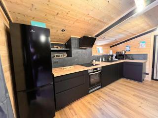 Chalet l'Epicea - Bolquère-Pyrénées 2000 - 1