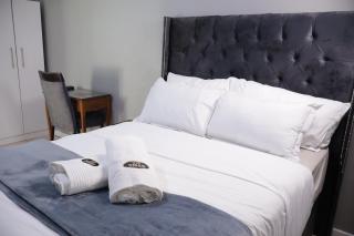 VIP Dream Guest House - - 5