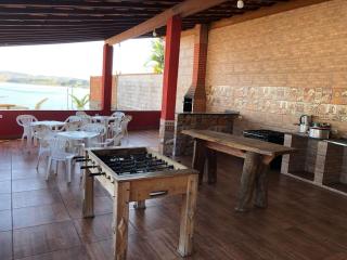 Rancho Pereira - Campos Gerais - 6