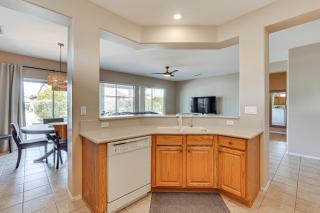 Walk to Golf Course Home with Casita at The Grand! - 2