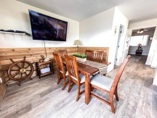 Lake View Condo 871 4 with amazing views - Garden City - 8